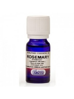 AR 100% чистое эфирное масло розмарина 10ml/100% Pure Essential Oil Rosemary 10ml