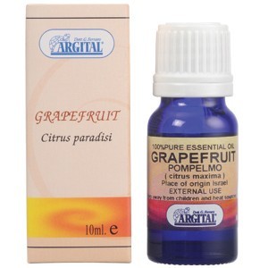  AR 100% чистое эфирное масло грейпфрута 10ml/100% Pure Essential Oil Grapefruit 10ml 