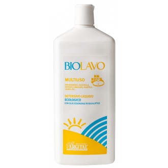 Жидкость для мытья различных поверхностей BIOLAVO, 1000 мл