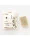 Натуральное 100% мыло холодной варки Кембрийская глина и лаванда MIXTURA, 110-115 г