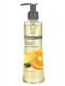  Органическое мыло жидкое, с цитрусовым и оливковым маслами Spicy Orange, 250 мл
